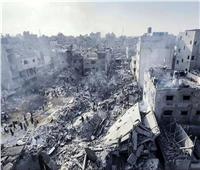 باحث في الشأن الأمريكي: أمريكا لا تريد وقف الحرب على غزة
