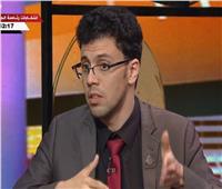 محمد أبو النجا: هدفنا 50% من التشكيل الوزاري يكون من كل فئات المجتمع