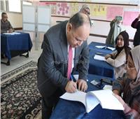 الانتخابات الرئاسية| وزير المالية: المصريون يكتبون تاريخًا في الممارسة الديموقراطية 