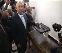 كامل الوزير: إقبال المصريين على المشاركة في الانتخاب الرئاسية ملحمة بطولية 