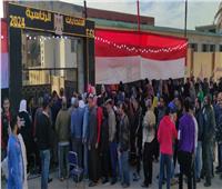أستاذ قانون دستوري: تفاجئت بإقبال المصريين على اللجان الانتخابية منذ الصباح الباكر