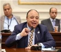 وكيل «صحة الشيوخ» يشيد بتدفق المصريين للتصويت في الانتخابات الرئاسية
