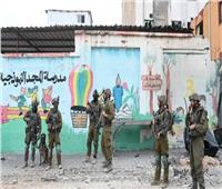 حكومة غزة تندد باستخدام جيش الاحتلال المدنيين كمادة دعائية «إسرائيلية»