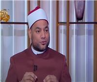 إمام مسجد الحسين: سيدنا النبي علمنا الإيجابية وعدم الهروب من المسؤولية
