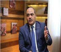 محمد الباز عن الانتخابات الرئاسية: الشعب المصري يستحق التهنئة