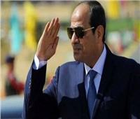 حملة المرشح السيسي: المصريون يضربون أروع الأمثلة أمام صناديق الانتخابات