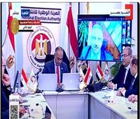 رئيس لجنة عامة بسوهاج: لجان المحافظة فتحت أبوابها في مواعيدها دون تأخير