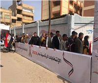 برلماني: المواطنين رسموا صورة مشرفة في الانتخابات ومعدن المصريين يظهر في الشدائد‎