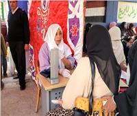 الصحة: تمركز 46 عيادة طبية داخل اللجان الانتخابية بـ 13 محافظة و17 عيادة متنقلة 