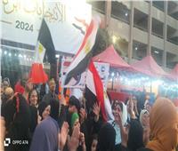 نائبة: مشهد المرأة المصرية في الانتخابات الرئاسية 2024 يدعو للفخر