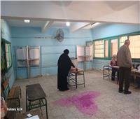الناخبون يواصلون التصويت أمام اللجان بفيصل في الانتخابات الرئاسية 2024