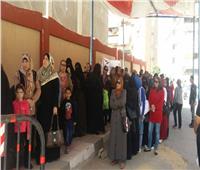 وسائل الإعلام العالمية تبرز الإقبال الكبير من المصريين على الانتخابات الرئاسية