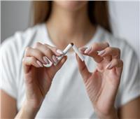 للمدخنين .. الدعم النفسي طريقك للتخلص من السجائر| خاص بالفيديو