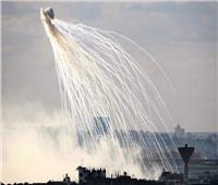 واشنطن: قلقون إزاء تقارير عن استخدام إسرائيل الفوسفور الأبيض بغزة