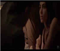 زوجة آسر ياسين.. ظهور مميز لهدى المفتي في فيلم «شماريخ» 