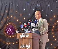 معتز الشناوي: إقبال المواطنين على صناديق الاقتراع تزايد في اليوم الثاني للانتخابات 