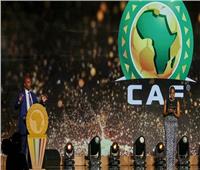 القائمه الكاملة لجوائز الاتحاد الإفريقي للأفضل في 2023