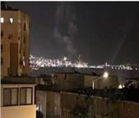 انفجارات قوية في البحر الأحمر قرب سواحل اليمن
