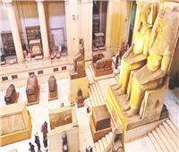 إنجاز وقيمة واستثمار| «المتحف الكبير» يضاعف رصيدنا الحضاري