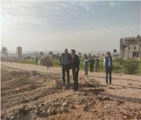 وزيرالإسكان: حملة مكبرة لإزالة التعديات على قطع أراضٍ بسوهاج الجديدة