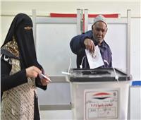 شيوخ وشباب.. الانتخابات الرئاسية توحد المصريين| صور