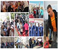 الانتخابات الرئاسية 2024.. شباب مصر يرسمون مستقبلهم في الجمهورية الجديدة