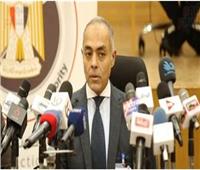 المستشار أحمد بنداري: البريد المصري ساعدنا في نقل كل اللوجستيات على مستوى الجمهورية