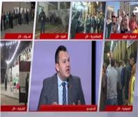 النائب أحمد مقلد: الهيئة الوطنية للانتخابات نموذج يحتذى به ويؤكد قوة مؤسسات الدولة