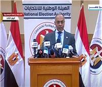 بنداري: الإعلام هو العنصر الرئيسي لإنجاح العملية الانتخابية وتوجيه المواطن المصري 