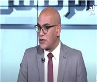 عبد الناصر قنديل: الشباب أعلنوا عن نفسهم بقوة غير عادية في الانتخابات الرئاسية