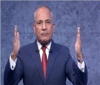 أحمد موسى: شعور المصريين بالخطر وراء مشاركتهم بكثافة في الانتخابات الرئاسية