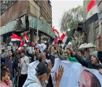 اتحاد عمال مصر: المشاركة في انتخابات الرئاسة 2024 إيجابية