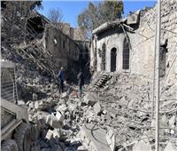 الأمم المتحدة: الحرب دمرت نحو خمس مباني غزة كليا أو جزئيا
