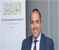رئيس الحملة الانتخابية للرئيس السيسي: المصريون شعب أصيل والأعداد كانت بكثافات مرتفعة