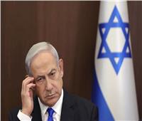 نتنياهو: أمريكا تدعم إسرائيل في أهدافها بقطاع غزة
