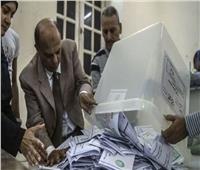 اللجنة العامة بقسم النزهة بمحافظة القاهرة: السيسي يحصل على 197356 صوتا