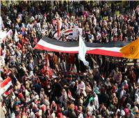 15 موجة انتخابية حاشدة ومشاركة واسعة لجامعة القاهرة في ماراثون الانتخابات الرئاسية 2024