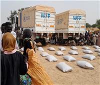 الأغذية العالمي: يجب وقف الحرب بالسودان قبل حدوث مجاعة