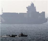 هيئة بريطانية: 6 قوارب مسلحة اقتربت من سفينة قرب سواحل عمان