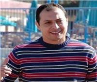 وفاة عمرو عبد الحق رئيس نادي النصر 