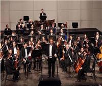 150 عاما على ميلاد رخمانينوف بالأوبرا .. السيمفونى يعزف أعماله بالمسرح الكبير