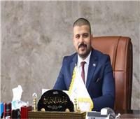 عيد عبد الهادي: الاصطفاف الوطني في الانتخابات الرئاسية برهن أن المصريين على قلب رجل واحد