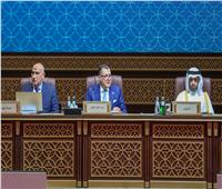 وزير السياحة يشارك في اجتماع الدورة 26 للمجلس الوزاري العربي للسياحة بالدوحة