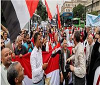 دوافع وطنية تقود المصريين للانتخابات.. رسالة هامة لـ إسرائيل| فيديو