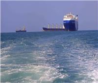 توقف شبه كامل لميناء "إيلات" بعد هجمات الحوثيين