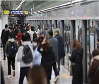 إصابة 102 شخص بكسور بحادث في مترو بكين