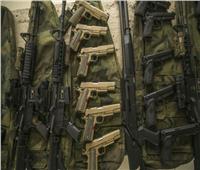 العدد الأكبر منذ 33 عاما.. تشيلي تدمر 25 ألف قطعة سلاح