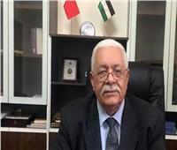 سفير فلسطين بالصين: أزمة حقيقية بالحزب الديمقراطي الأمريكي حول القضية الفلسطينية