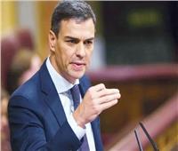 رئيس وزراء إسبانيا: حان الوقت للتخلى عن الصمت عما يحدث فى غزة