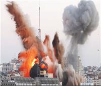 70 يوماً من الإبادة الجماعية| قصف عنيف على غزة.. والاحتلال يستخدم «اللدغة الحديدية» لتدمير البنى التحتية بخان يونس